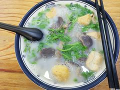 -鸭小妹鸭血粉丝(老门东店)