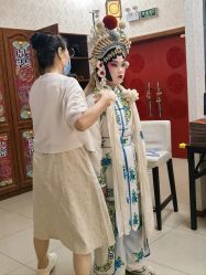 -梨园天地京剧摄影(玲珑天地店)