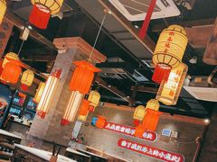 -小龙坎火锅(仓山万达店)