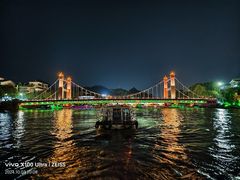 -桂林两江四湖景区