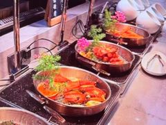-大浪淘沙(郑州未来路店)