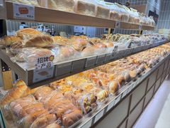 -小飞象面包公社(珠江路金鹰店)