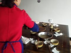 -天全县三土司椒麻鸡餐厅