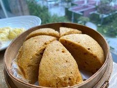 古法马拉糕-点点心港式茶餐厅(南京西路店)