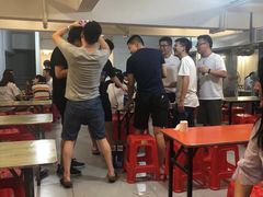 大堂-十里铺铁板鱿鱼