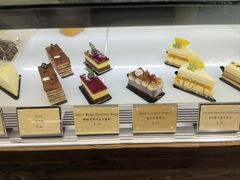 -榖屋house of flour(张江首店)