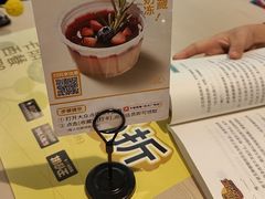 -卡朋西餐(东方广场店)