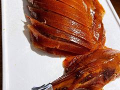 “酥不腻”烤鸭-小大董·烤鸭(五棵松店)