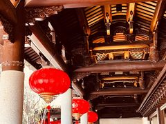 -南普陀寺