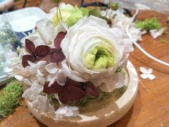 -Summer House夏莫手工坊团建活动(世博源店)