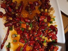 -金牌外婆家(苏州中心店)