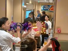 -海底捞火锅(天鹅湖银泰店)