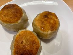 -惠丰门丁肉饼店