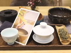 扫雪幽兰-扫雪煮茶(西村店)