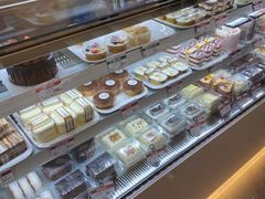 -新侨三宝乐面包店(崇文门店)