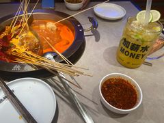 -热辣宗师·串串火锅(万达金街店)
