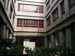 -南昌八一起义纪念馆
