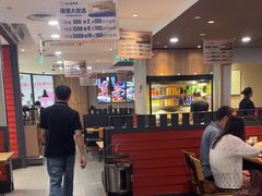 -新石器烤肉(百联川沙店)