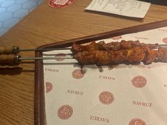 -纳鲁孜·新疆特色餐厅(上海悦荟广场店)