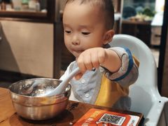 -江南小叙·美食研究院(鱼街店)