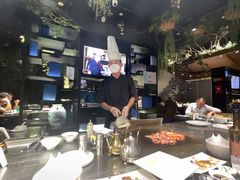 -水木锦堂·自助铁板烧(世贸天阶店)
