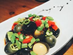 -老馆子·建德菜·山肴鱼鲜(海威新界店)