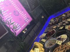 -烧货·活海鲜炭烧(湖滨商业街店)