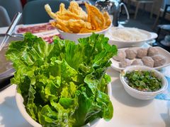 -潮汕大目牛肉火锅(水围店)