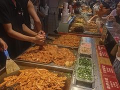 -丁家坡洋芋·观音桥好吃街A区(全国总店)