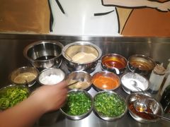 -英雄故事地摊烤肉(马驹桥店)