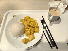 -宜家·瑞典风味餐厅(四元桥店)