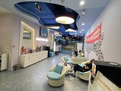 -水贝乐国际水育儿童游泳中心(新业广场店)