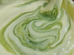 抹茶蛋糕-茶百道(翠柏店)