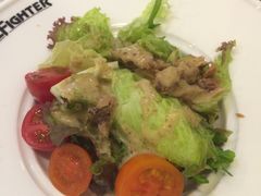 -斗牛士牛排餐厅(嘉里汇店)