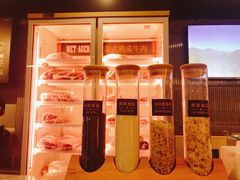 -MEAT MATE 鲜食肉铺(凤凰汇·里巷店)