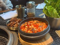 -红泥小火炉·东北泥炉烤肉(天一旗舰店)