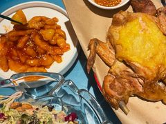 -醉长安(钟楼旗舰店)