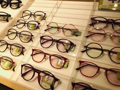 -镜客眼镜(大兴凯德MALL店)