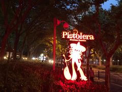 -Pistolera Mexican Cantina女枪手墨西哥餐厅(碧云路店)