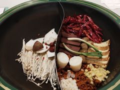 -有拈头成都市井火锅(老门东店)