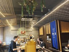 -盡膳口福·百年汤方火锅(科华北路店)