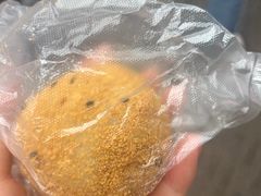 -运栋天马牛肉饼(林科大店)