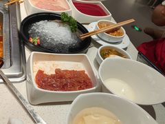 -海底捞火锅(之心城店)