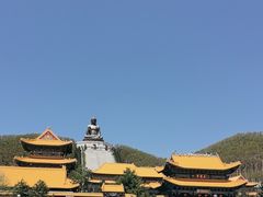 -六鼎山文化旅游区