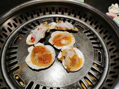 -韩盛·盛江山自助料理(中街大悦城店)