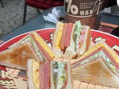 -广九餐室(陈家祠扬韬广场店)