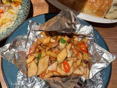 -耶里夏丽·丝路新疆菜·清真食品(徐汇南丹东路臻选店)