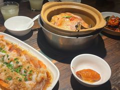 -外婆家(蓝色港湾店)