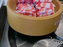 -龍歌自助小火锅(芝罘万达店)
