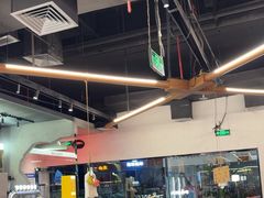 -破店肥哈·东北烧烤·夜宵(南山保利店)